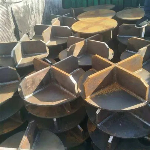 那曲桩尖的作用