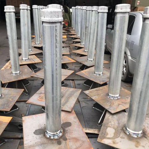 那曲沉降板的工作原理