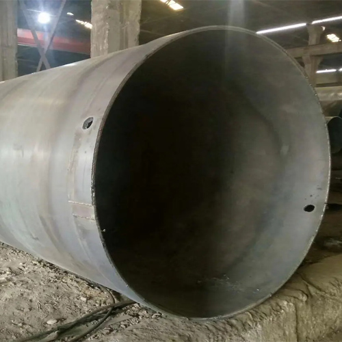 选择那曲钢护筒的材质时，主要考虑哪些因素