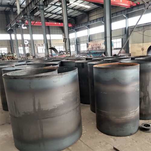 选择那曲钢护筒的材质时考虑哪些条件？