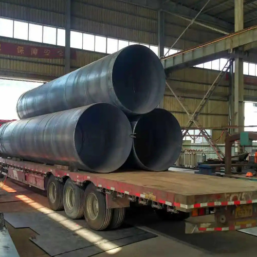 那曲钢护筒的焊接工艺主要有以下两种