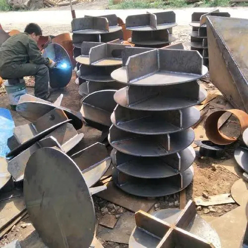 那曲桩尖施工标准包括以下步骤