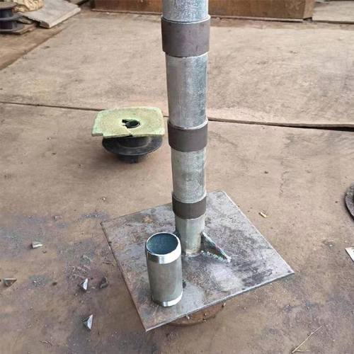 那曲沉降板的工作原理是什么？