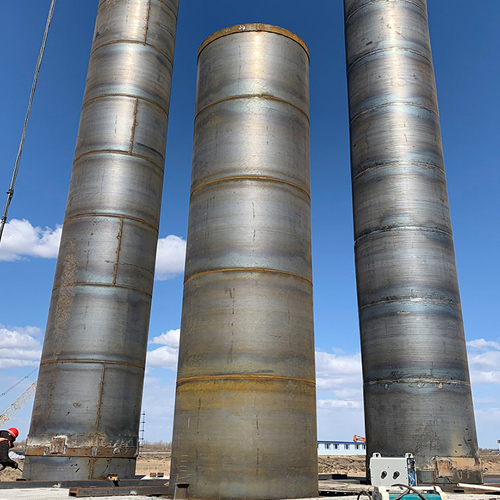 那曲钢护筒施工标准