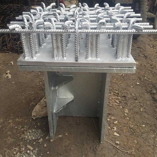 那曲预埋件加工