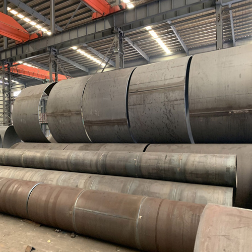 那曲钢护筒施工标准