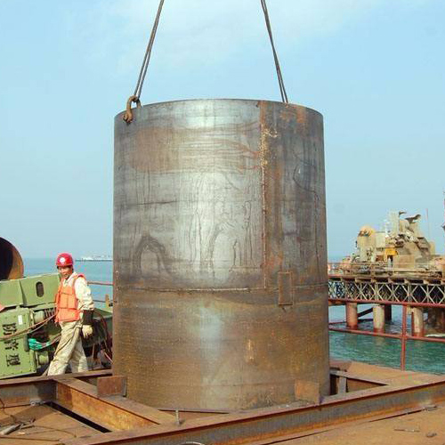 那曲钢护筒长度要求有哪些