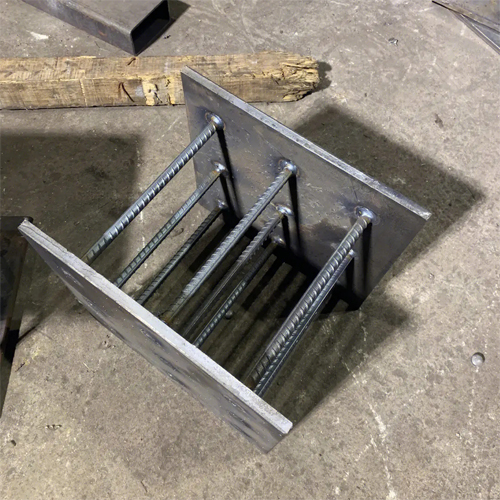 那曲工程预埋件厂家