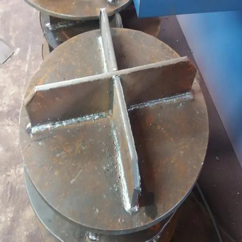 那曲桩尖厂家安装